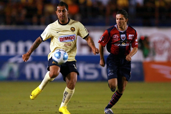 América-Atlante 11