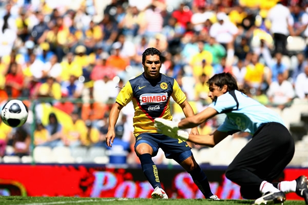 América-Atlas 7