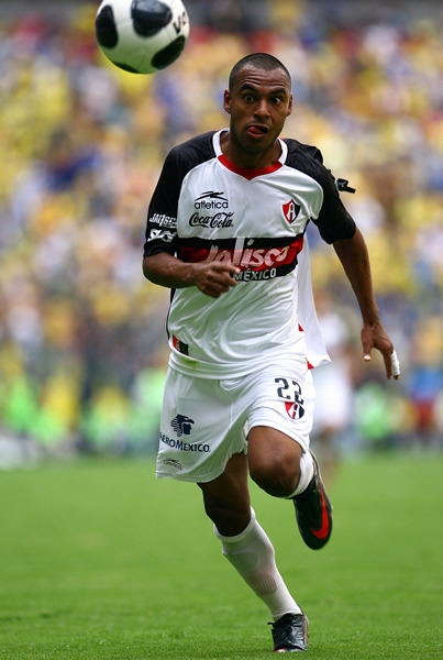 América-Atlas 16