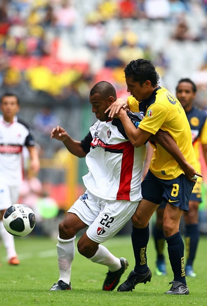 América-Atlas 19