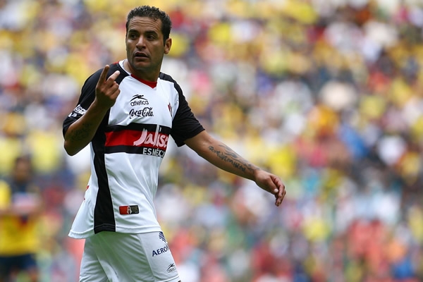 América-Atlas 20