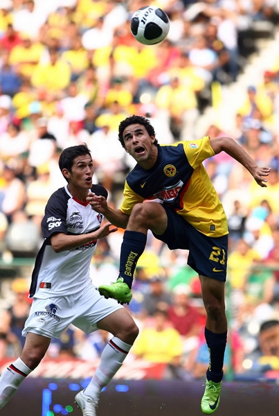 América-Atlas 22