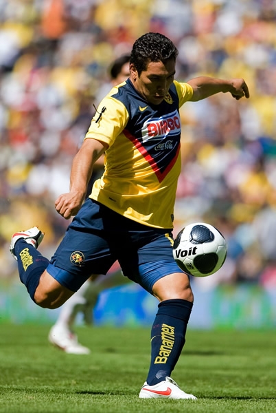 América-Atlas 23