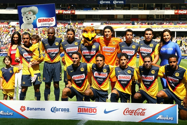 América-Atlas 24