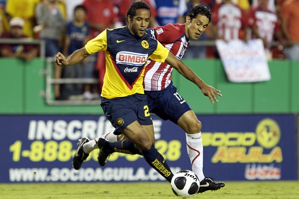 América-Chivas 1