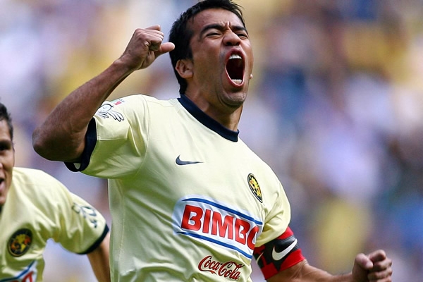 América-Cruz Azul 15