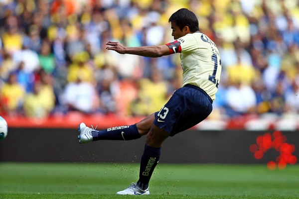 América-Cruz Azul 23