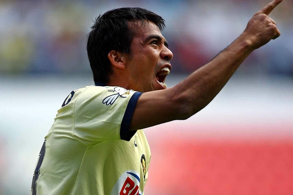 América-Cruz Azul 26