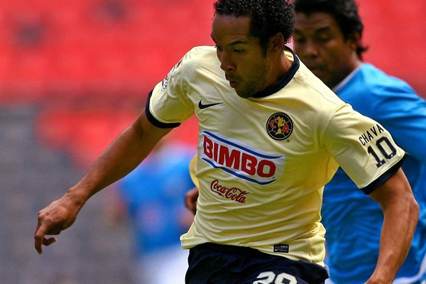 América-Cruz Azul 28