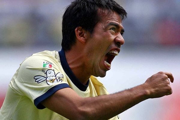 América-Cruz Azul 29