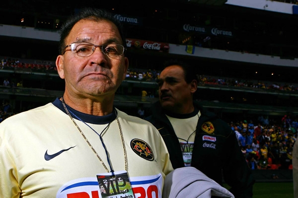 América-Cruz Azul 36