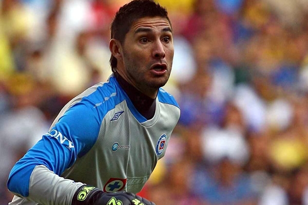 América-Cruz Azul 39