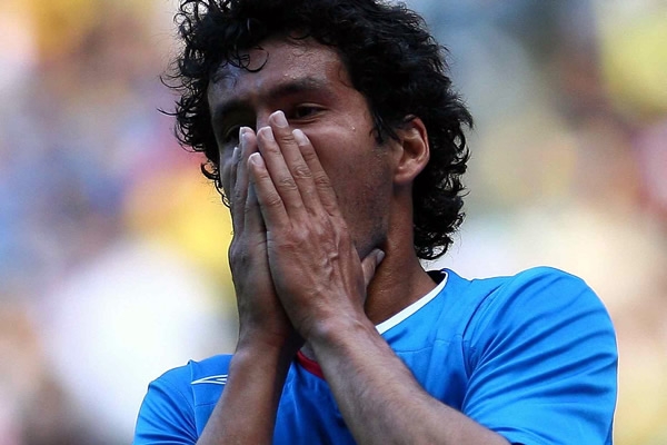 América-Cruz Azul 42