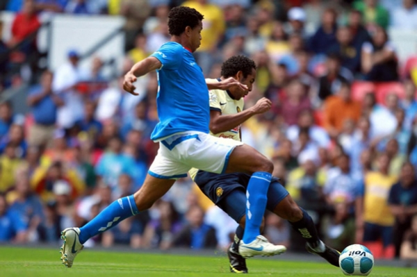 América-Cruz Azul 48