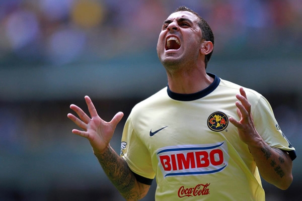 América-Cruz Azul 49