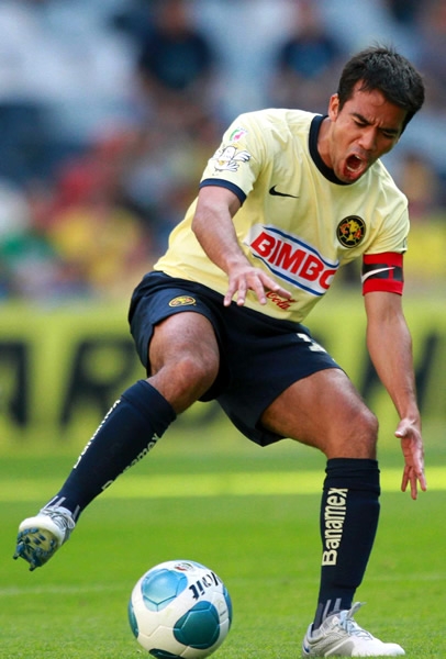 América-Cruz Azul 50