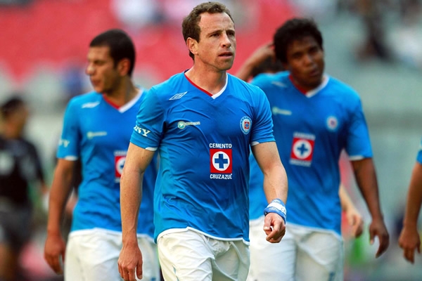 América-Cruz Azul 53