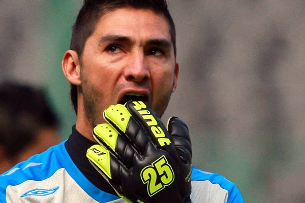 América-Cruz Azul 54