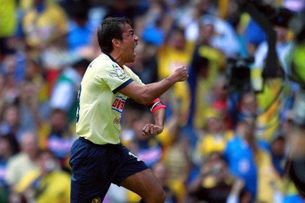 América-Cruz Azul 56