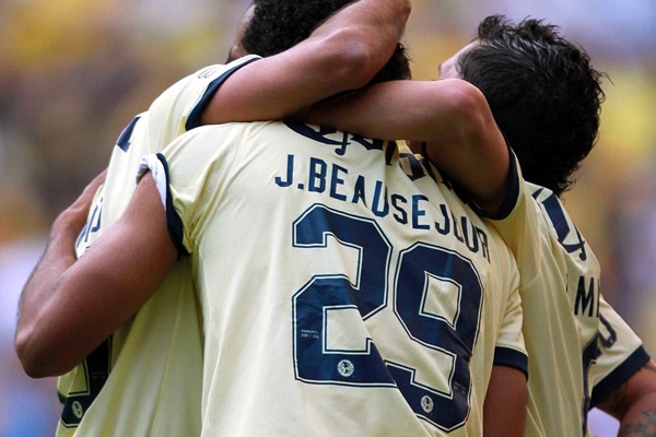 América-Cruz Azul 58