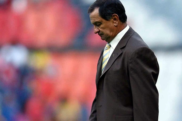 América-Cruz Azul 70