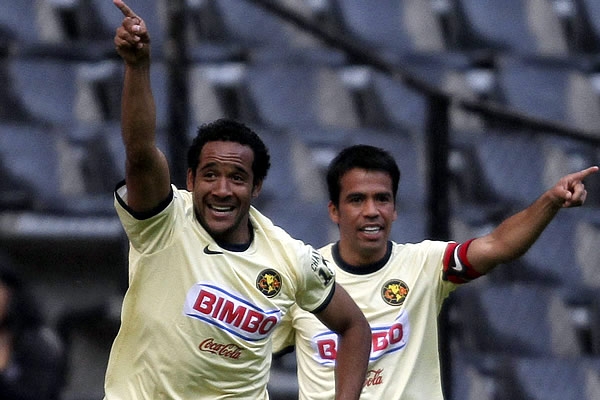 América-Cruz Azul 71