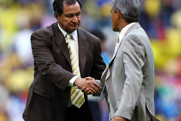 América-Cruz Azul 74