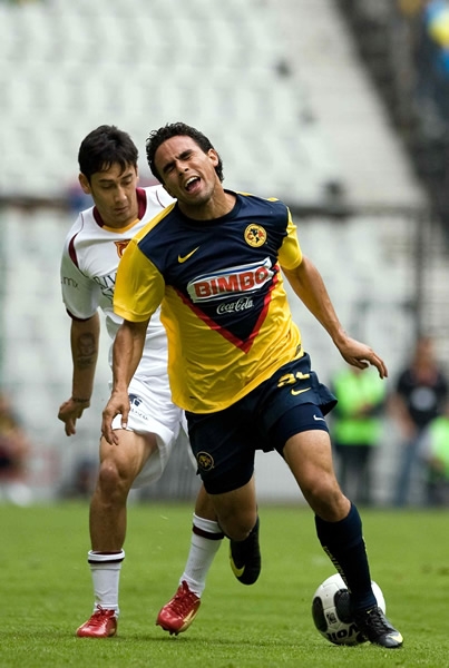 América-Estudiantes 1