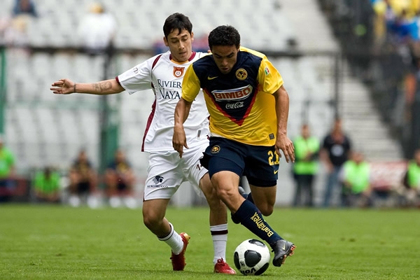 América-Estudiantes 2