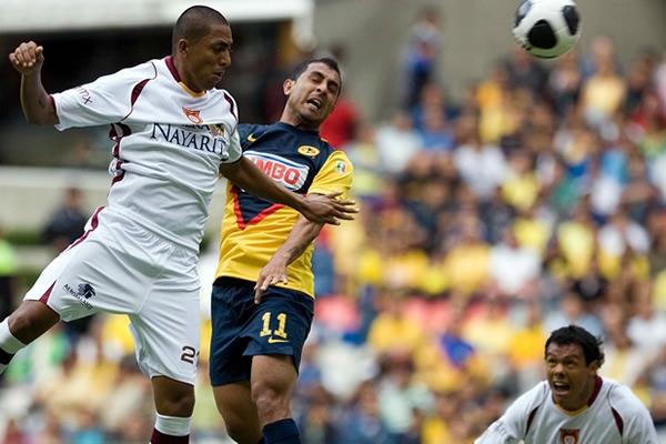 América-Estudiantes 3