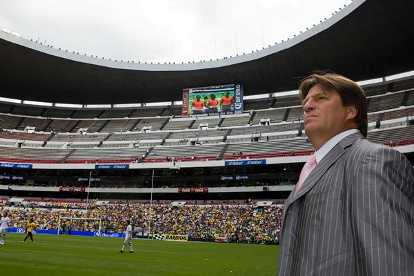 América-Estudiantes 4