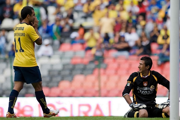 América-Estudiantes 5