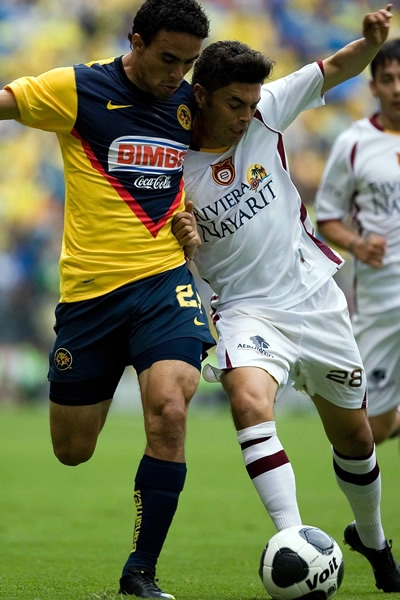 América-Estudiantes 6