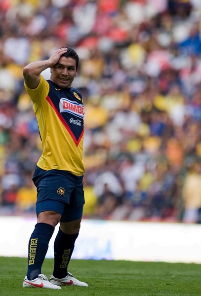 América-Estudiantes 7