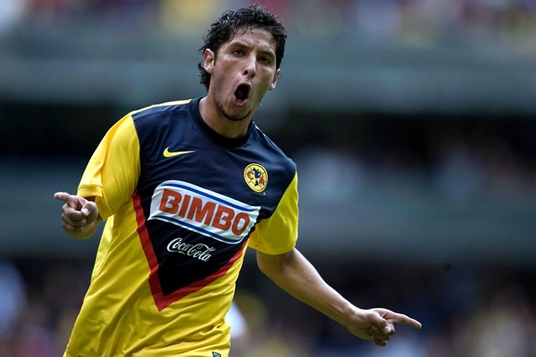 América-Estudiantes 9