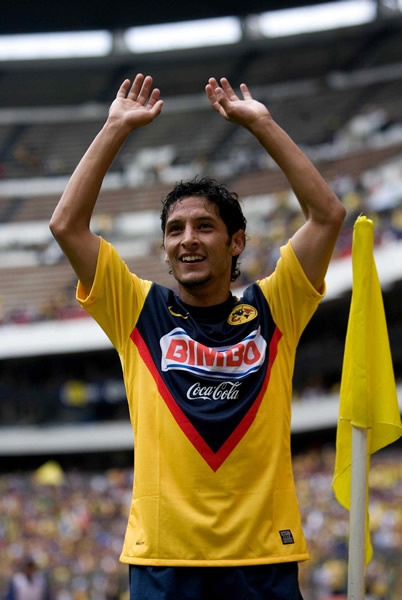 América-Estudiantes 10