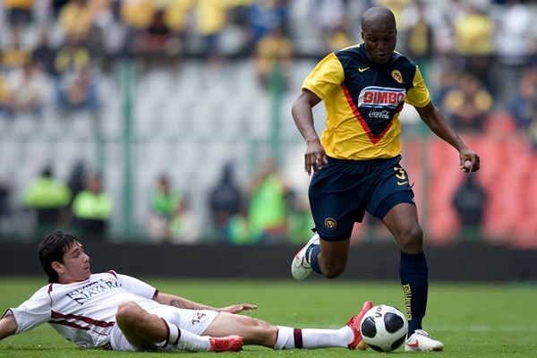 América-Estudiantes 14