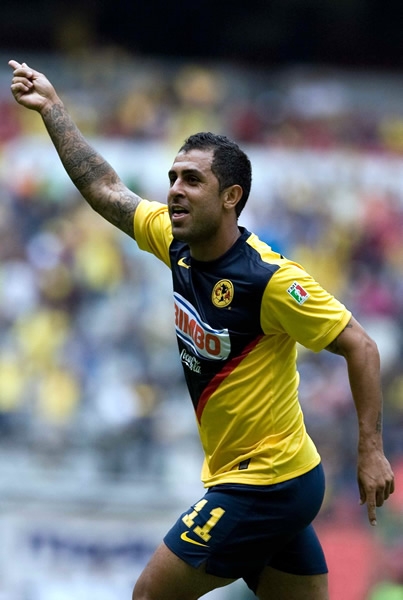 América-Estudiantes 17