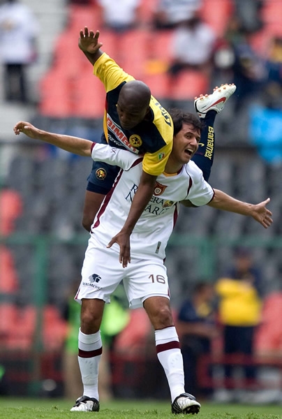 América-Estudiantes 19