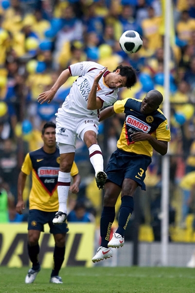 América-Estudiantes 21