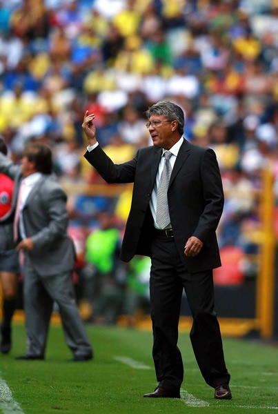 América-Estudiantes 23