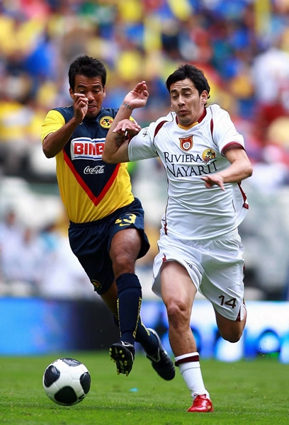 América-Estudiantes 24