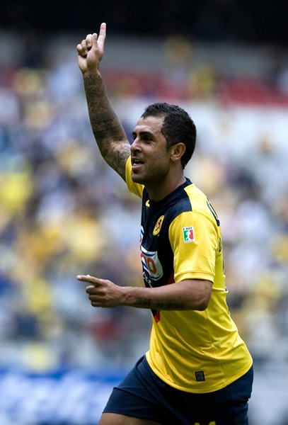 América-Estudiantes 26
