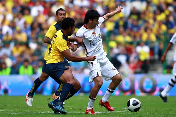 América-Estudiantes 27
