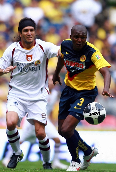 América-Estudiantes 31