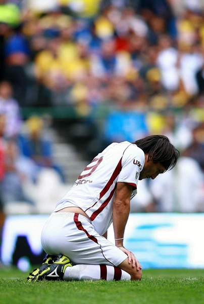 América-Estudiantes 39