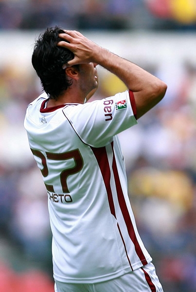 América-Estudiantes 40
