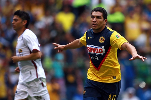 América-Estudiantes 41