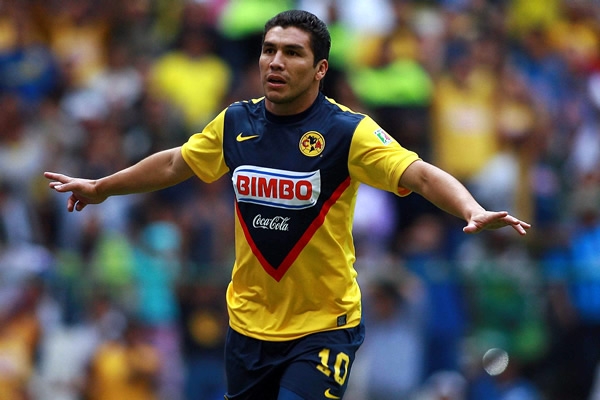 América-Estudiantes 42