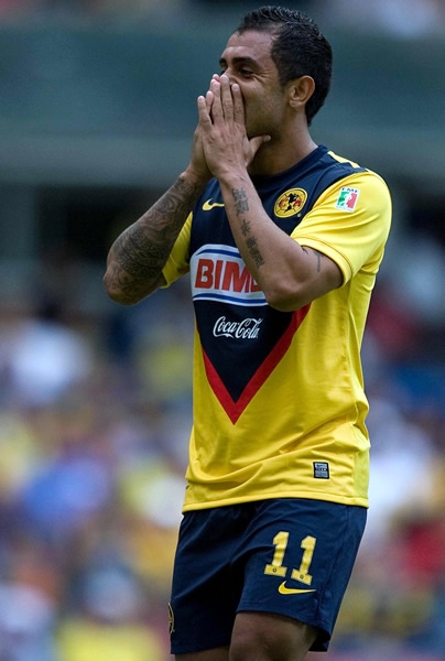 América-Estudiantes 43